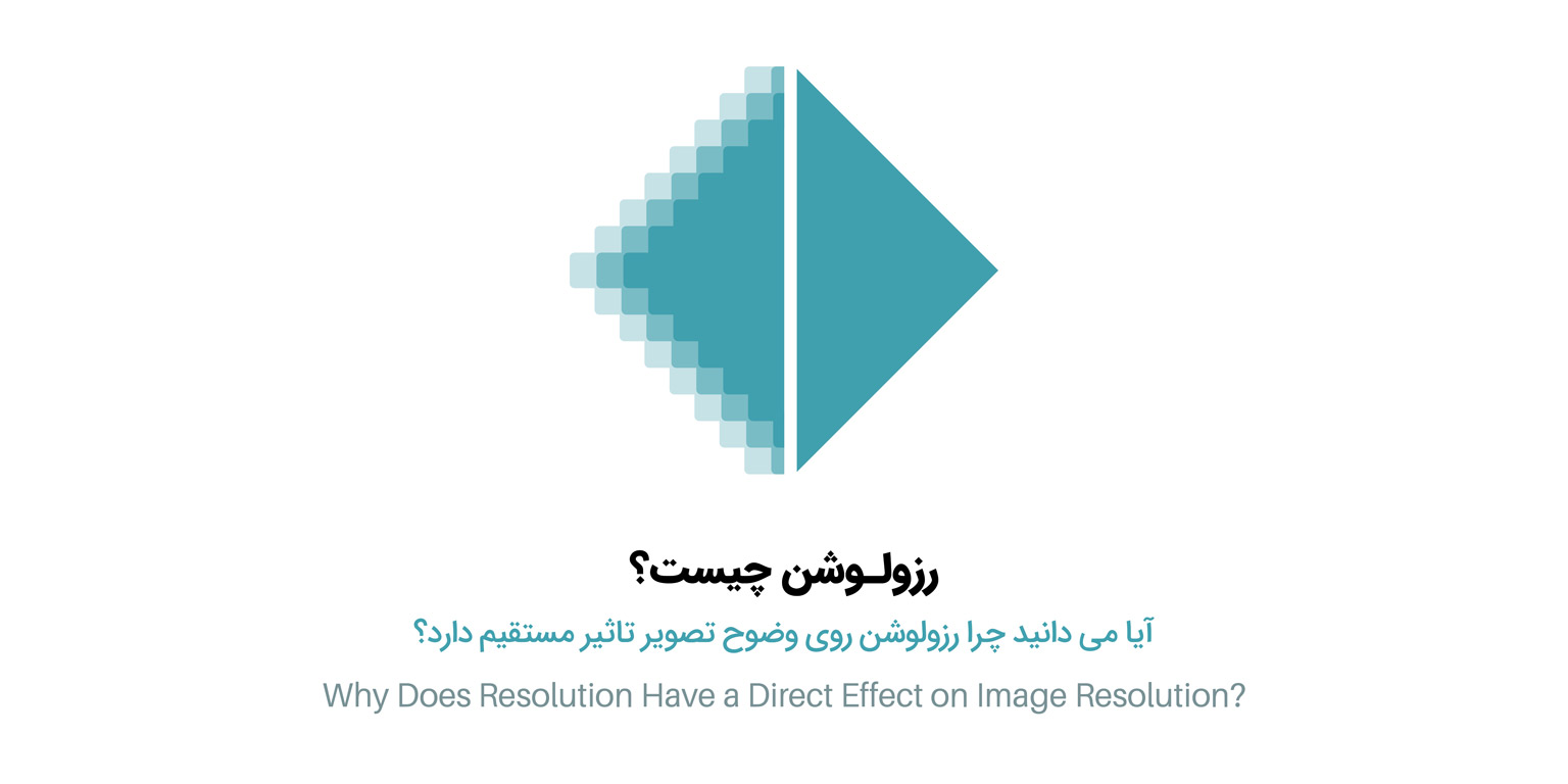 رزولوشن چیست