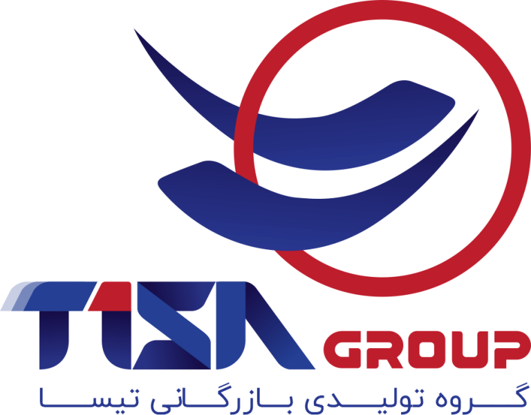 کاتالوگ شرکت تیسا