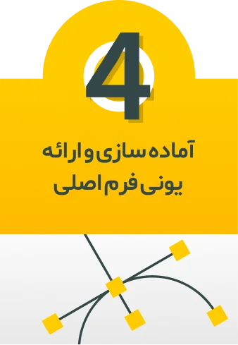 ارائه یونیفرم اصلی