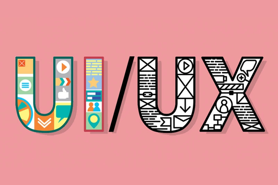 تفاوت بین UI و UX