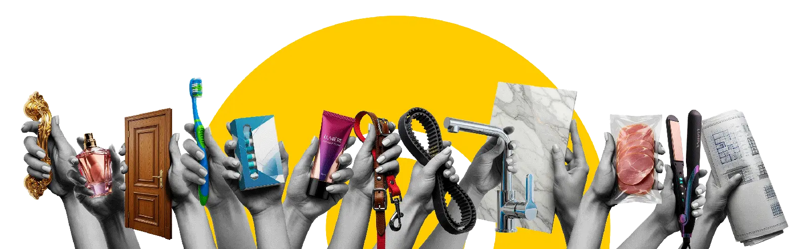 اسمارت کاتالوگ در صنایع